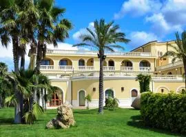Parco dei Principi Hotel