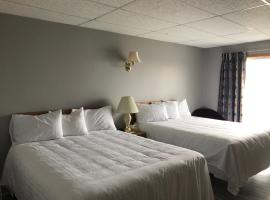 Hotel-Motel Le Panorama