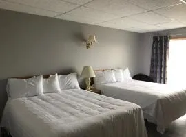 Hotel-Motel Le Panorama