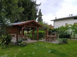 A casa della zia