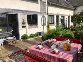 Le Grenier du Jardin