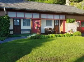 Gîte tout confort 4 personnes