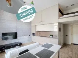 Standard Apartment by Hi5 - Gellért Spa Area