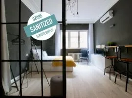 Luxury Apartment by Hi5 - Aranykéz 7