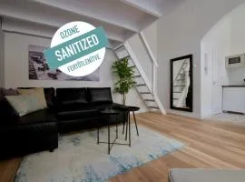 Standard Apartment by Hi5 - Rákóczi 23 Studio