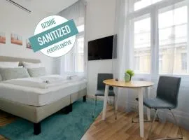 Standard Apartment by Hi5 - Anker 1