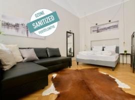 Standard Apartment by Hi5 - Steindl street