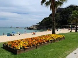 Apartamento en Torre Valentina, la mejor playa!