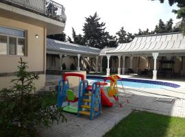 Mardakan Cottage House, cottage in Mardakan