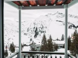 Joli Studio Centre Station Avoriaz