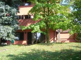 Relais Cà Nova Guest House