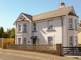 Carriers Cottage, Isle of Wight