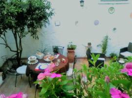 Casamuseo del Risorgimento, Bed & Breakfast in Lungro