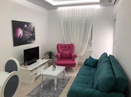 Apartman Jezdić 2