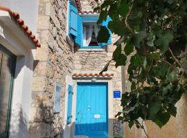 Little Summer House, villa i Baška