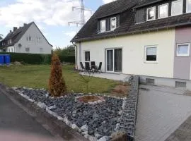 Ferienwohnung Waldeck am Edersee