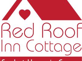 커먹스에 위치한 호텔 Red Roof Inn Cottage