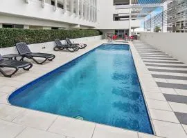 Space Holiday Apartments