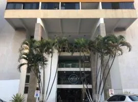 Sian Apart Hotel Garvey
