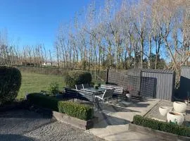 Spires Barn Lodge