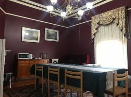 Daylesford Motor Inn Vic Pty Ltd, Hotel in Daylesford