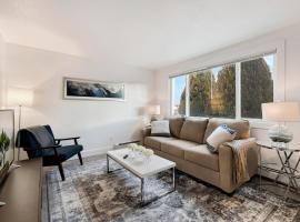 Comfortable Home - Close to Rocky Mtn National Park, hôtel à Loveland