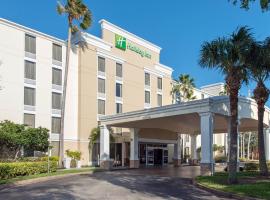 Holiday Inn Melbourne-Viera Conference Ctr by IHG, hotel em Melbourne