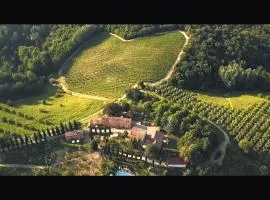 TENUTA ORZALE