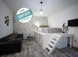 Standard Apartment by Hi5 -Akácfa 57