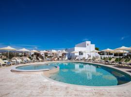 Evdokia, hotelli kohteessa Pláka