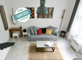 Standard Apartment by Hi5 - Wesselényi 8