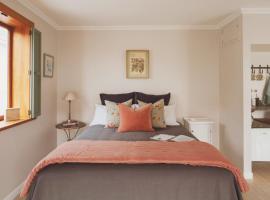 Room For Two, pensionat i Cambridge