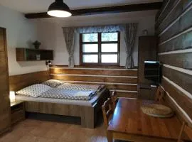 Horský apartmán 212 - Cihlářka