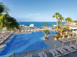 De 10 bästa hotellen i Puerto Rico de Gran Canaria, Spanien (från SEK 520)