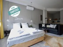 Standard Apartment by Hi5 - Fejer Gyorgy St