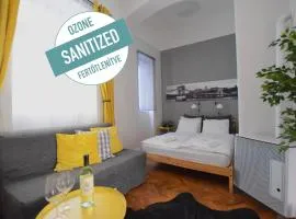 Standard Apartment by Hi5 - Chainbridge