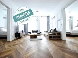 Luxury Apartment by Hi5 - Szervita Suite