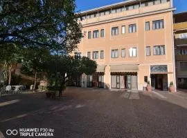 Hotel Giardino degli Aranci