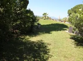 A L'orée Des Cévennes