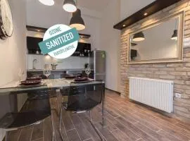 Luxury Apartment by Hi5-Városház Suite