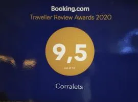 Corralets