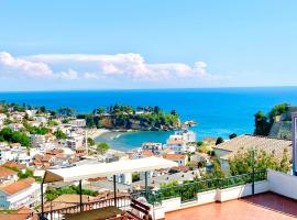 Apartments Aga, ξενοδοχείο σε Ulcinj