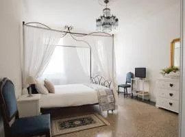 Biennale Apartments Venice