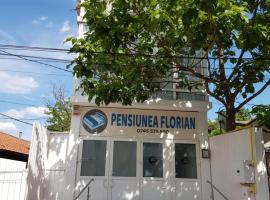 Pensiunea Florian, ubytování v soukromí v destinaci Tulcea