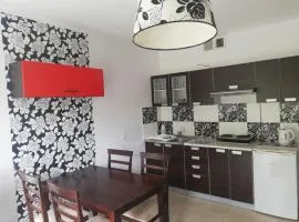 Apartamenty Sonata