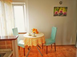 Apartments Venci, dovolenkový prenájom na pláži v Bibinje