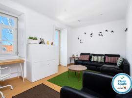 WHome | Trigueiros Downtown Apartment