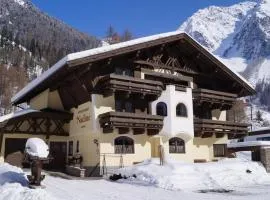 Appartementhaus Nadine