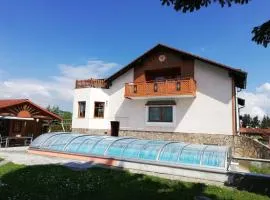 Gästezimmer Glaser