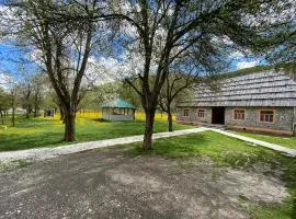 Peraj Guesthouse